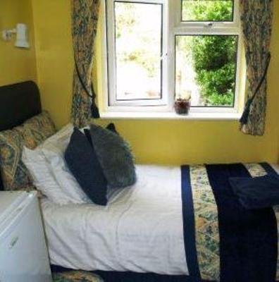 фото отеля Seaspray Guest House Hastings