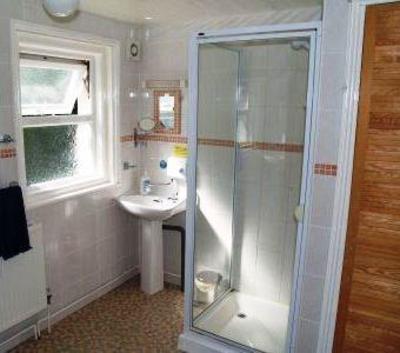 фото отеля Seaspray Guest House Hastings