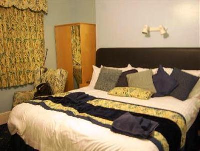 фото отеля Seaspray Guest House Hastings