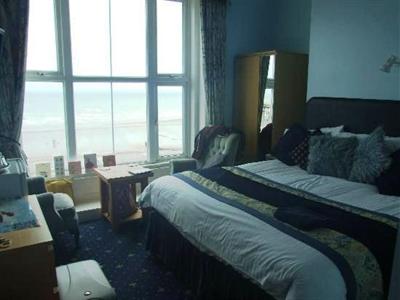фото отеля Seaspray Guest House Hastings