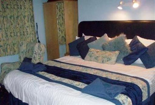 фото отеля Seaspray Guest House Hastings
