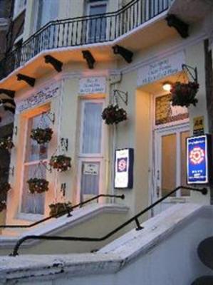 фото отеля Seaspray Guest House Hastings
