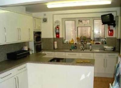 фото отеля Seaspray Guest House Hastings