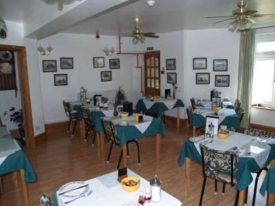фото отеля Seaspray Guest House Hastings