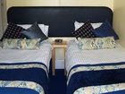 фото отеля Seaspray Guest House Hastings