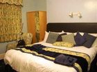 фото отеля Seaspray Guest House Hastings