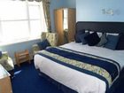 фото отеля Seaspray Guest House Hastings