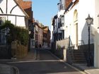 фото отеля Seaspray Guest House Hastings