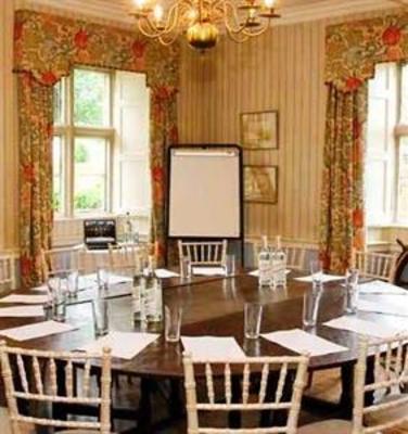 фото отеля Allington Manor Hotel Grantham