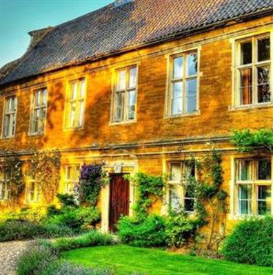 фото отеля Allington Manor Hotel Grantham