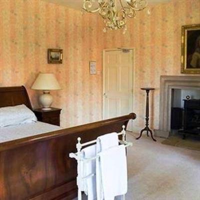 фото отеля Allington Manor Hotel Grantham