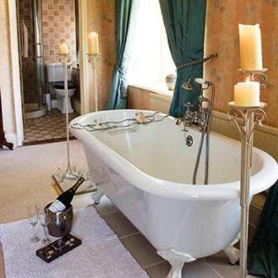 фото отеля Allington Manor Hotel Grantham