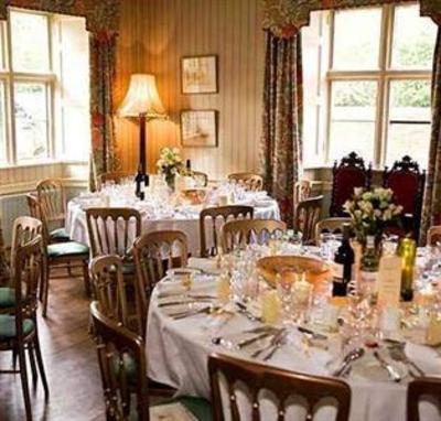 фото отеля Allington Manor Hotel Grantham