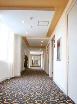 фото отеля Grace Inn Liaocheng Xinghua West Road