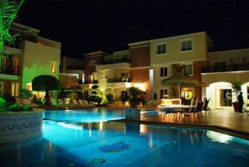 фото отеля Zeus Village