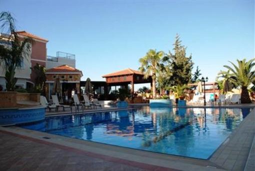 фото отеля Zeus Village