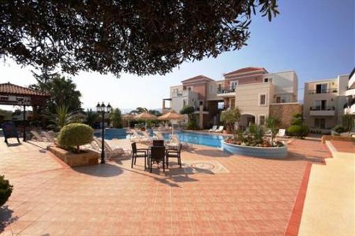 фото отеля Zeus Village