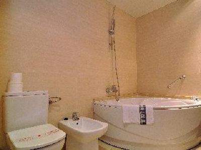 фото отеля Hotel Dona Lola Castellon de la Plana
