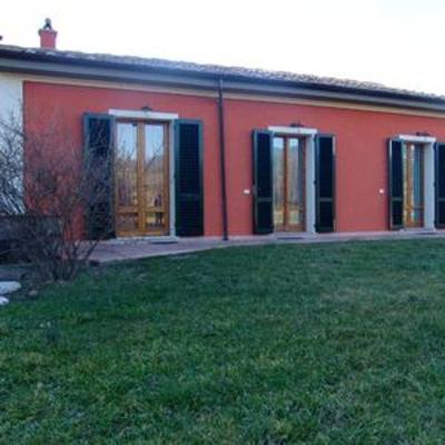 фото отеля Leonardo Bed & Breakfast
