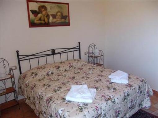 фото отеля Leonardo Bed & Breakfast