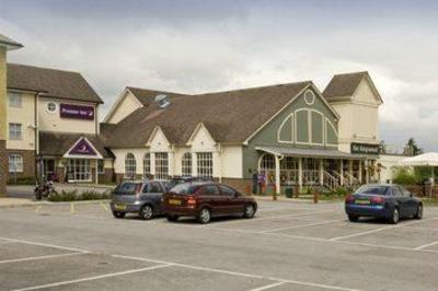 фото отеля Premier Inn Hull North
