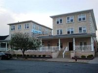The Belmar Inn