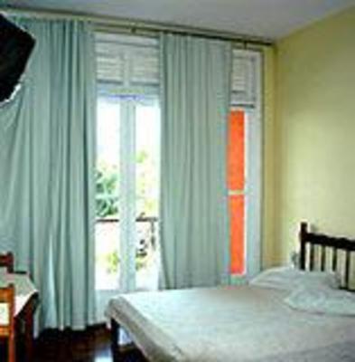 фото отеля Hotel Pelicano