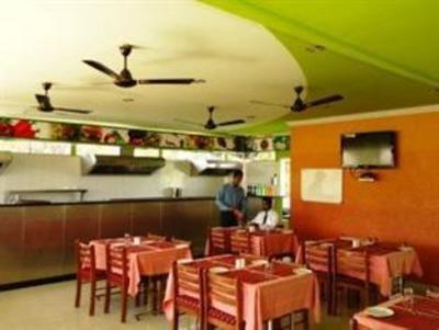 фото отеля Dreamz Hotel Trivandrum