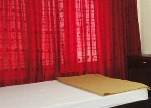 фото отеля Dreamz Hotel Trivandrum