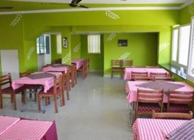 фото отеля Dreamz Hotel Trivandrum