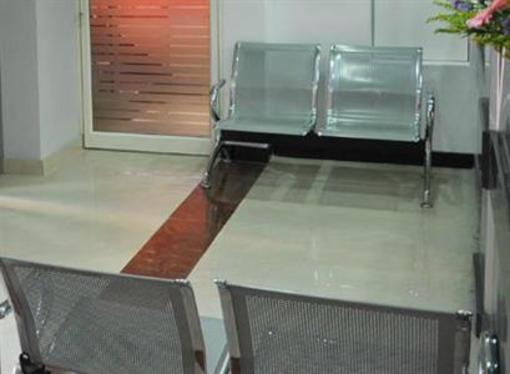фото отеля Dreamz Hotel Trivandrum