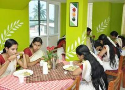 фото отеля Dreamz Hotel Trivandrum