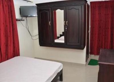 фото отеля Dreamz Hotel Trivandrum