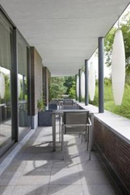 фото отеля Espace Medissey Hotel Bois-de-Villers