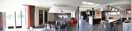 фото отеля Espace Medissey Hotel Bois-de-Villers