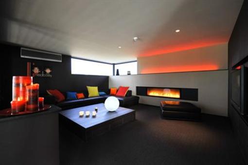 фото отеля Espace Medissey Hotel Bois-de-Villers