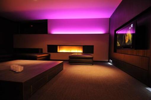 фото отеля Espace Medissey Hotel Bois-de-Villers