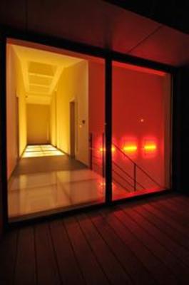 фото отеля Espace Medissey Hotel Bois-de-Villers