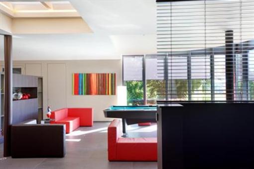 фото отеля Espace Medissey Hotel Bois-de-Villers