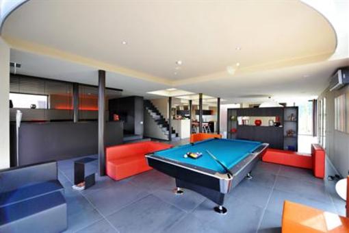 фото отеля Espace Medissey Hotel Bois-de-Villers
