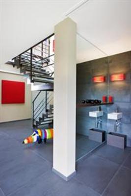 фото отеля Espace Medissey Hotel Bois-de-Villers