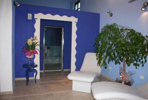 фото отеля Antica Casa Diana