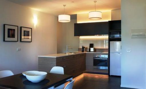 фото отеля Vue Apartments