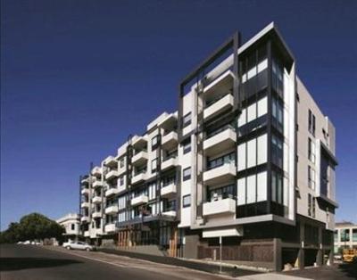 фото отеля Vue Apartments