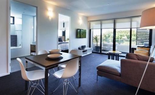 фото отеля Vue Apartments