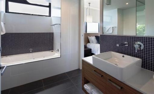 фото отеля Vue Apartments