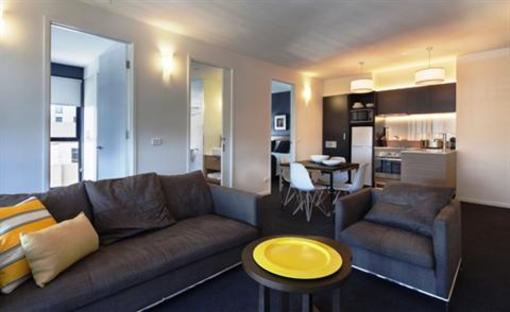 фото отеля Vue Apartments
