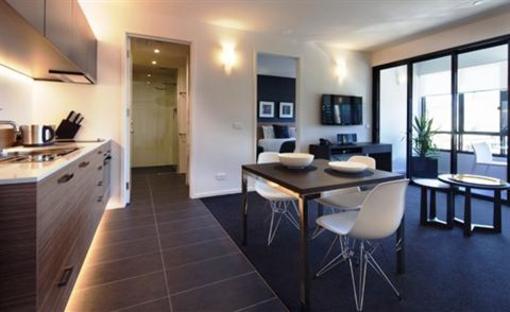 фото отеля Vue Apartments