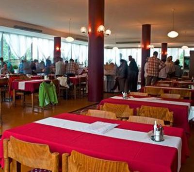 фото отеля Hotel Morava