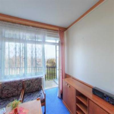 фото отеля Hotel Morava